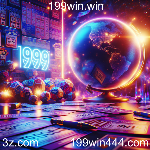 Descubra a Emoção da Loteria no 199win.win